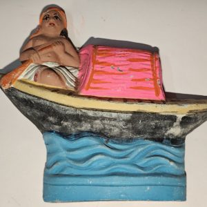 clay ocean friends set